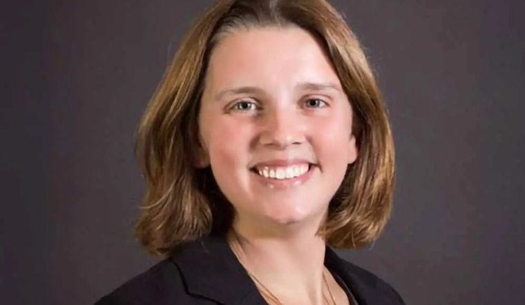 Alex Kotze Appointed as Deputy County Manager and COO in Ramsey County's Structural Revamp