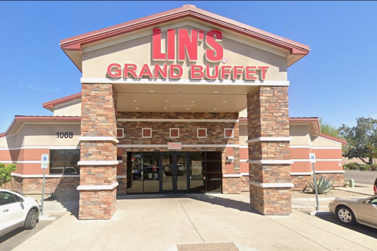 All-You-Can-Eat Heavyweight Lin’s Grand Buffet Rolls Out New Highway 6