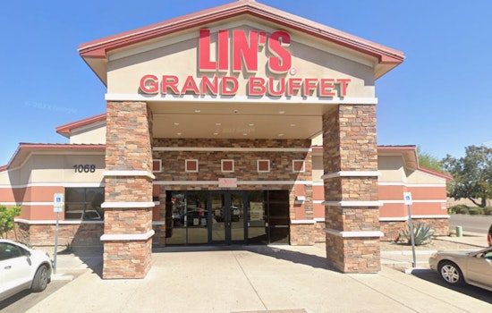 All-You-Can-Eat Heavyweight Lin’s Grand Buffet Rolls Out New Highway 6 Spread In Northwest Houston