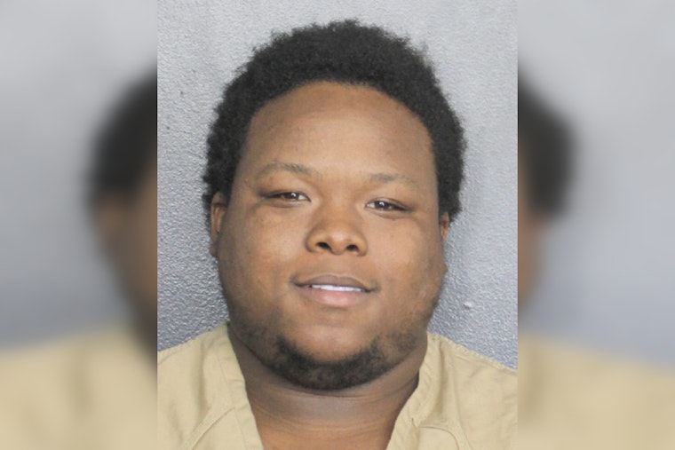 Alleged "Any Body Killer" Gang Member Arrested for Defrauding Elderly Florida Keys Man of $20K