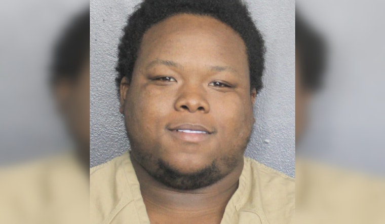 Alleged "Any Body Killer" Gang Member Arrested for Defrauding Elderly Florida Keys Man of $20K