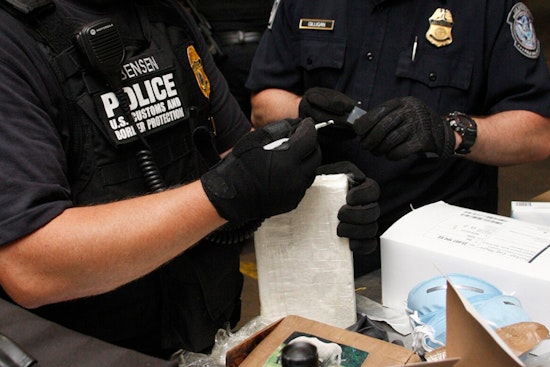 Alleged Kidnapping Investigation Leads to 644 Pounds of Illegal Cannabis Seized in Brooklyn, Three Arrested