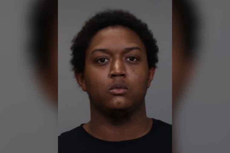 Alleged Shooter Surrenders Following Gunshot Incident in Columbus' Short North District