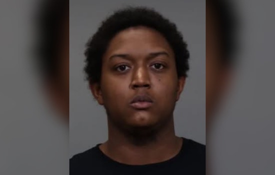 Alleged Shooter Surrenders Following Gunshot Incident in Columbus' Short North District