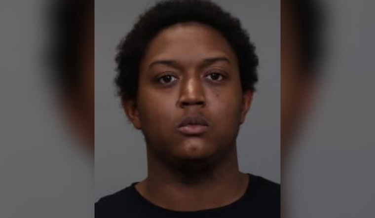 Alleged Shooter Surrenders Following Gunshot Incident in Columbus' Short North District