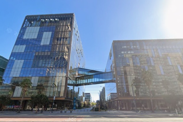 Alleged Threat Sends OpenAI's Mission Bay HQ Into Lockdown