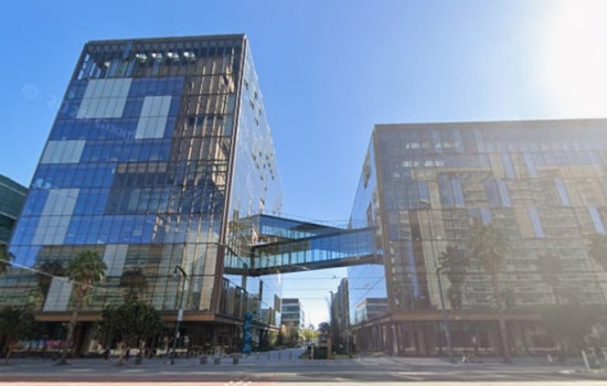 Alleged Threat Sends OpenAI's Mission Bay HQ Into Lockdown