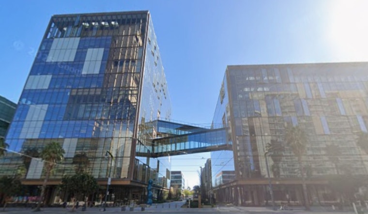 Alleged Threat Sends OpenAI's Mission Bay HQ Into Lockdown