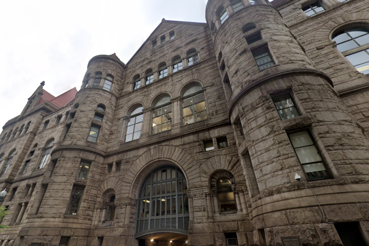 Allegheny County Task Force Charges Six Suspects in Crackdown on Straw Purchasing of Firearms
