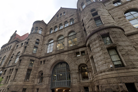 Allegheny County Task Force Charges Six Suspects in Crackdown on Straw Purchasing of Firearms