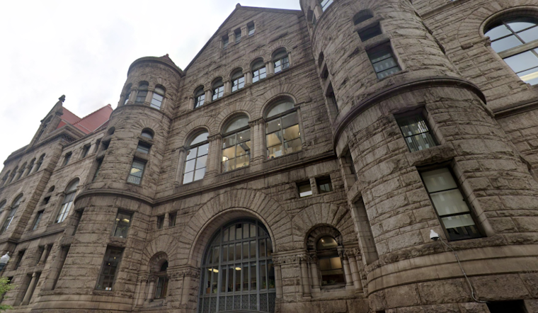 Allegheny County Task Force Charges Six Suspects in Crackdown on Straw Purchasing of Firearms