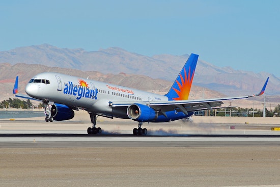 Allegiant Airlines Launches Budget-Friendly Nonstop Flights from OKC to Gulf Shores Starting May 2026