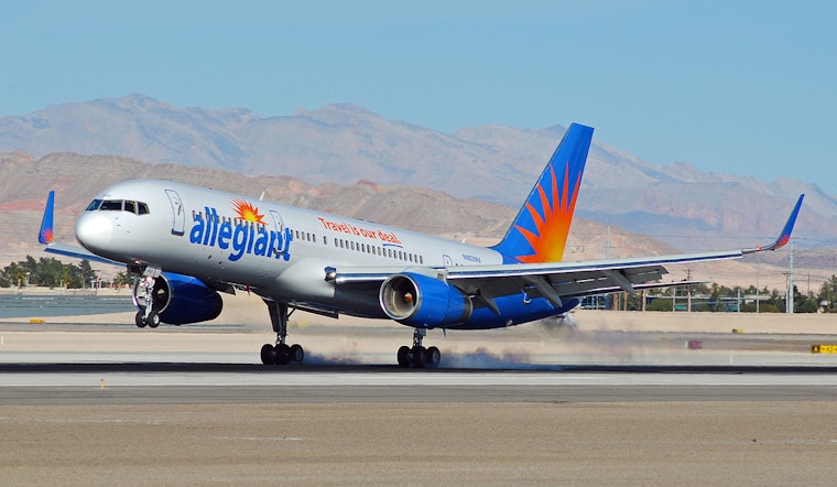 Allegiant Airlines Launches Budget-Friendly Nonstop Flights from OKC to Gulf Shores Starting May 2026
