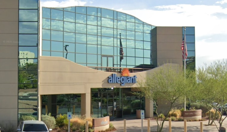 Allegiant Travel Company Launches New Nonstop Indianapolis-Hollywood Route Among 30 New Services