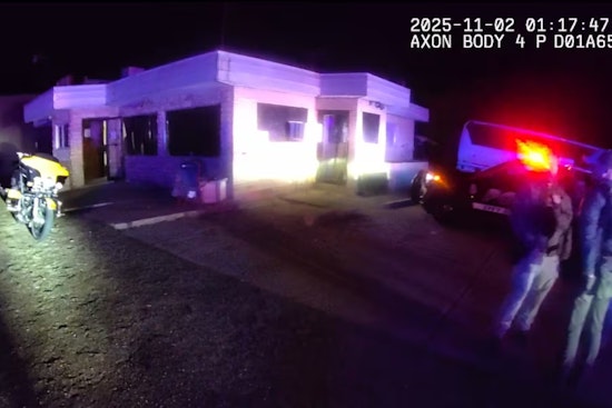 Alliance Police Raid Unveils Illegal Booze and Firearms at After-hours Bar, Four Arrested on Multiple Charges
