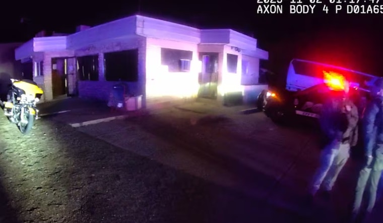 Alliance Police Raid Unveils Illegal Booze and Firearms at After-hours Bar, Four Arrested on Multiple Charges