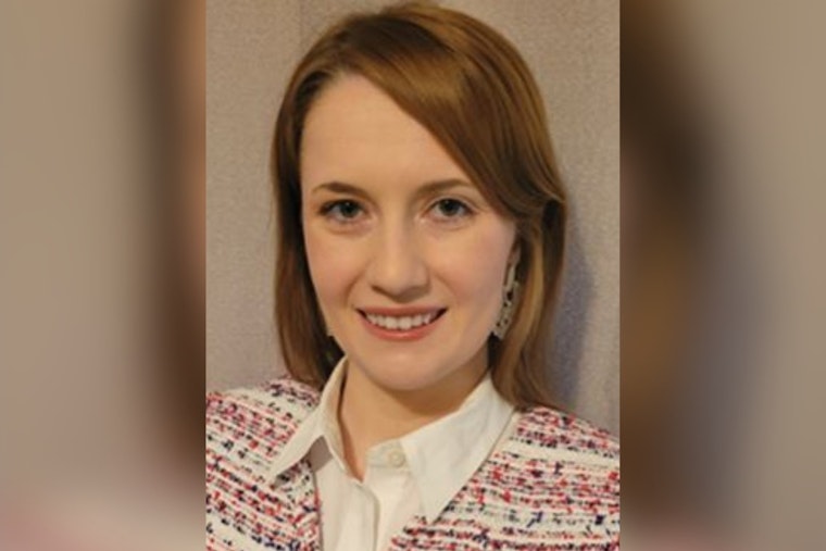 Allyson Steadman Promoted to Chief Financial Officer of Garland, Set to Lead City's Financial Operations