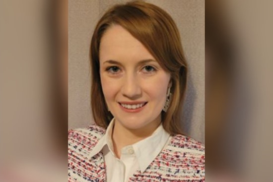 Allyson Steadman Promoted to Chief Financial Officer of Garland, Set to Lead City's Financial Operations
