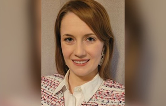 Allyson Steadman Promoted to Chief Financial Officer of Garland, Set to Lead City's Financial Operations