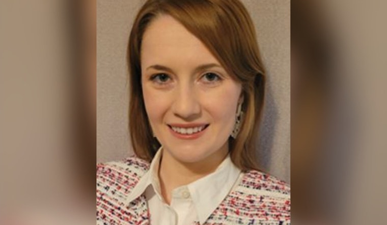 Allyson Steadman Promoted to Chief Financial Officer of Garland, Set to Lead City's Financial Operations