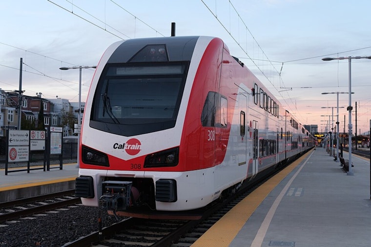 Alma Crossing Tragedy Stuns Palo Alto As Caltrain Keeps Quiet