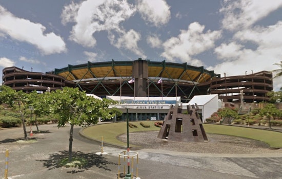 Aloha Stadium Power Shakeup As NASED Pushes Toward Demolition