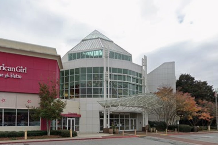 Alpharetta City Council Approves Tax District to Revitalize North Point Mall with Housing, Commerce, and Possible NHL Arena
