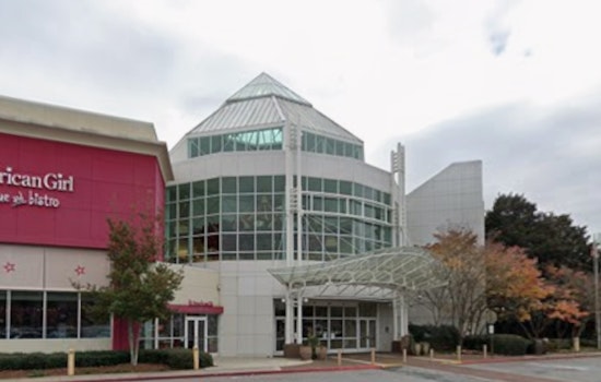 Alpharetta City Council Approves Tax District to Revitalize North Point Mall with Housing, Commerce, and Possible NHL Arena