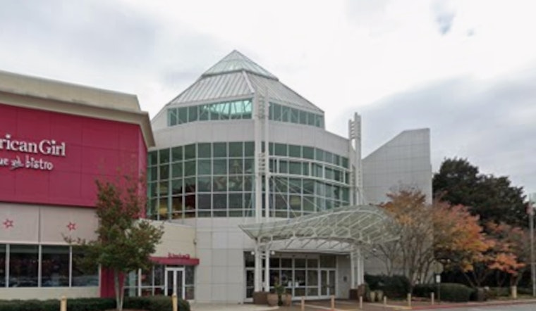 Alpharetta City Council Approves Tax District to Revitalize North Point Mall with Housing, Commerce, and Possible NHL Arena