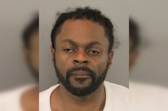 Alsip Resident Charged with Aggravated Battery Against Police Officer After Chicago Collision