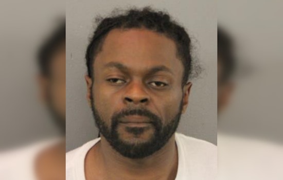 Alsip Resident Charged with Aggravated Battery Against Police Officer After Chicago Collision
