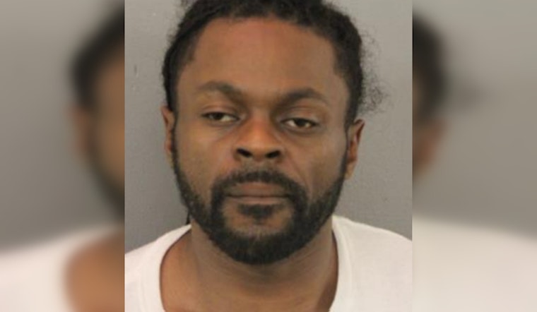 Alsip Resident Charged with Aggravated Battery Against Police Officer After Chicago Collision