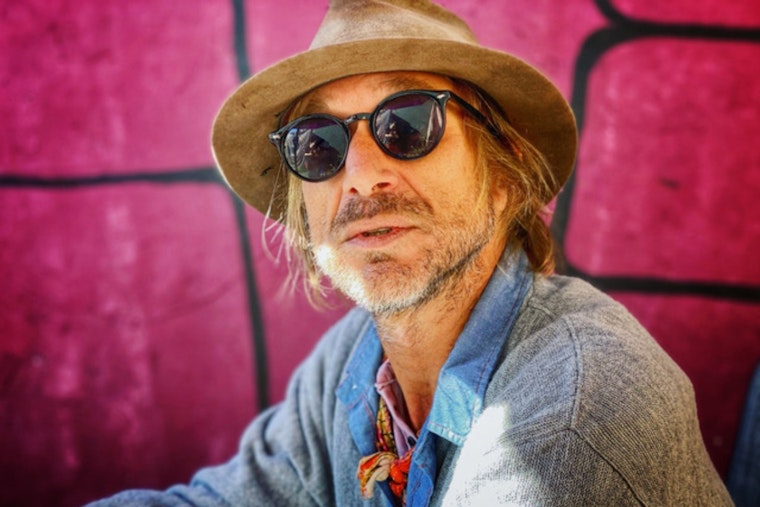 Alt-Country Singer-Songwriter Todd Snider Dies at 59 After Recent Salt Lake City Arrest and Tour Cancellation