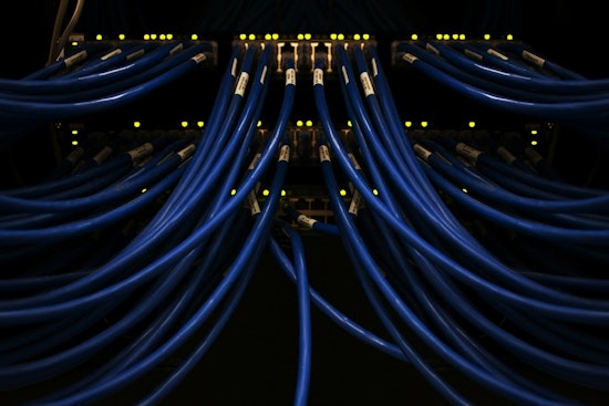 Amazon Drops $15 Billion Data Center Bomb On Northwest Indiana