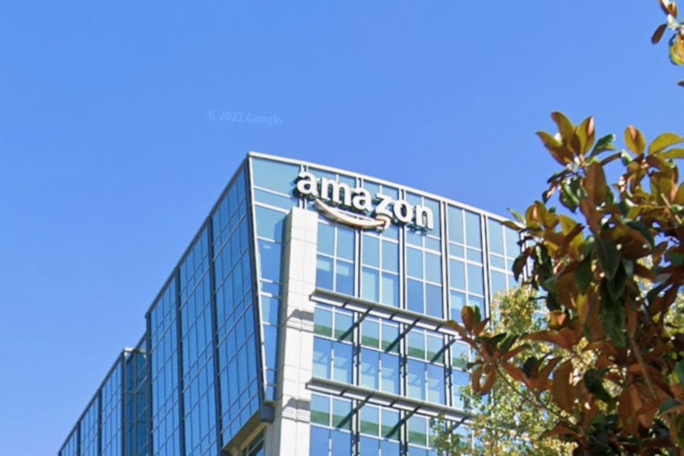 Amazon Pharmacy Launches Same-Day Delivery in San Francisco Bay Area Amid Local Pharmacies Decline