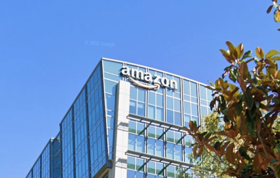 Amazon Pharmacy Launches Same-Day Delivery in San Francisco Bay Area Amid Local Pharmacies Decline