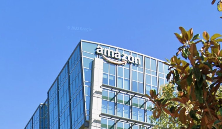 Amazon Pharmacy Launches Same-Day Delivery in San Francisco Bay Area Amid Local Pharmacies Decline