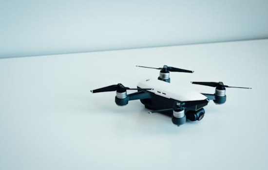 Amazon's Prime Air Drone Delivery to Elevate Convenience in Hazel Park, Michigan by 2025