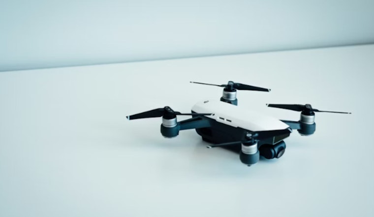 Amazon's Prime Air Drone Delivery to Elevate Convenience in Hazel Park, Michigan by 2025