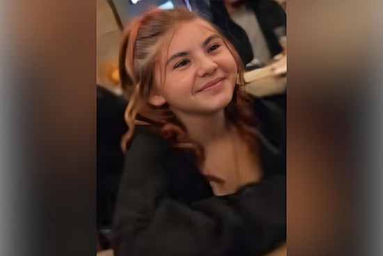 Amber Alert Canceled After Missing Utah Teen Found Safe in Colorado, Suspect in Custody