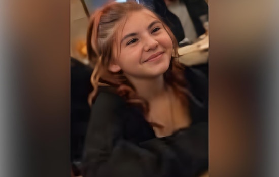 Amber Alert Canceled After Missing Utah Teen Found Safe in Colorado, Suspect in Custody