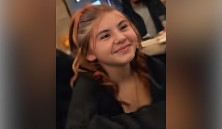 Amber Alert Canceled After Missing Utah Teen Found Safe in Colorado, Suspect in Custody