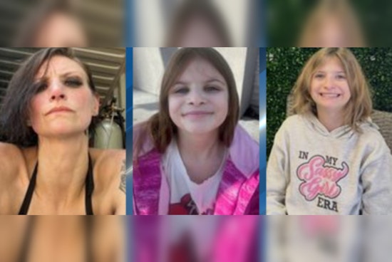 Amber Alert Canceled as Two Missing Grays Harbor Girls Found Safe, Mother Located Amid Statewide Search