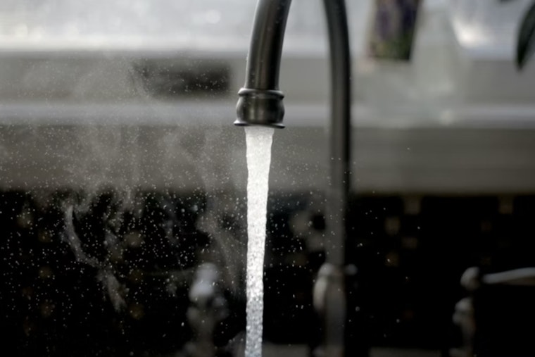 American Red Cross Advises Homeowners on Preventing Costly Frozen Pipe Damage During Winter Chill