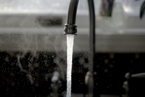 American Red Cross Advises Homeowners on Preventing Costly Frozen Pipe Damage During Winter Chill