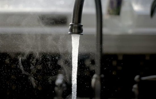 American Red Cross Advises Homeowners on Preventing Costly Frozen Pipe Damage During Winter Chill