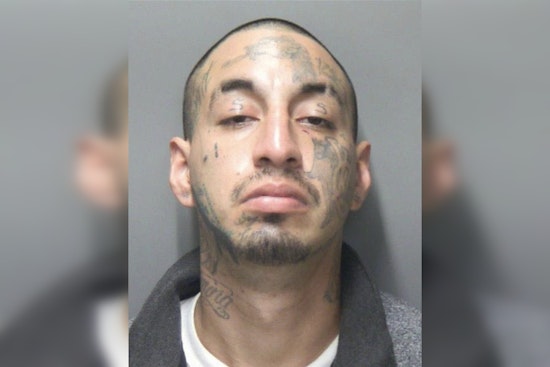 Ankle-Monitored San Antonio Man Nailed With 60 Years For Plastic-Wrapped Field Attack On Ex