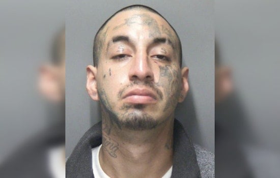 Ankle-Monitored San Antonio Man Nailed With 60 Years For Plastic-Wrapped Field Attack On Ex