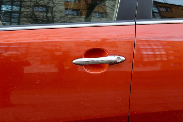 Ann Arbor Police Urge Residents to Lock Cars Amid Surge in Vehicle Thefts