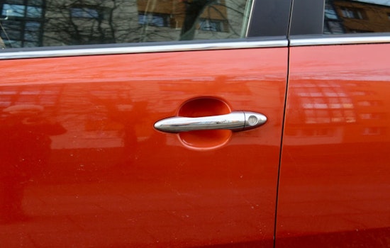 Ann Arbor Police Urge Residents to Lock Cars Amid Surge in Vehicle Thefts